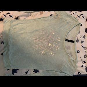 Aeropastle Light weight sweater